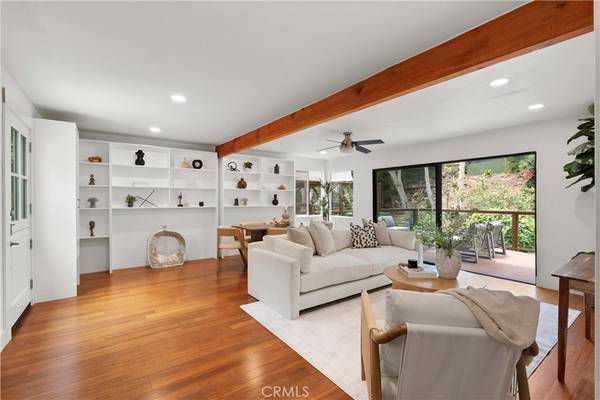 645 Griffith WAY, Laguna Beach, CA 92651