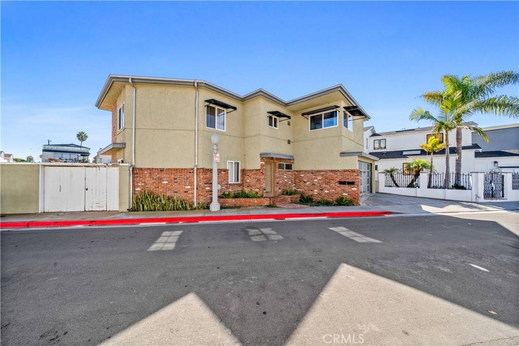 Newport Beach, CA 92663,3711 Channel PL