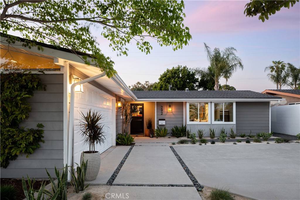 Costa Mesa, CA 92626,292 Bowling Green DR