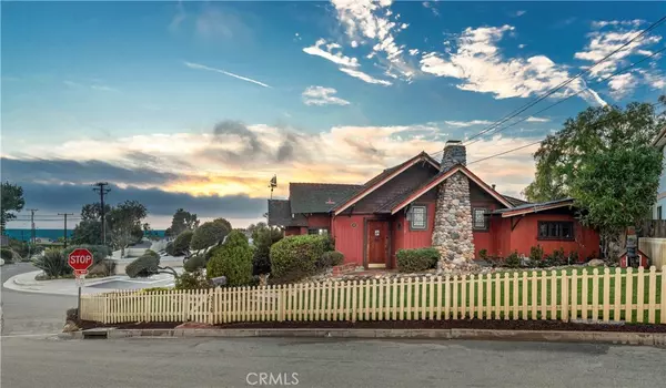 Laguna Beach, CA 92651,310 Hawthorne RD
