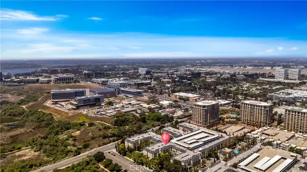 Irvine, CA 92612,2458 Watermarke PL