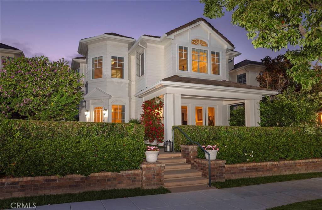 93 Old Course DR, Newport Beach, CA 92660