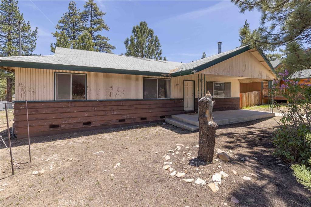 Big Bear City, CA 92314,304 Greenspot BLVD