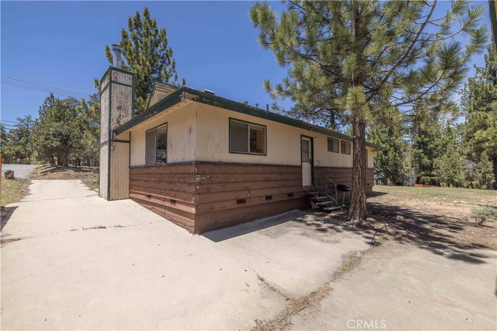 Big Bear City, CA 92314,304 Greenspot BLVD