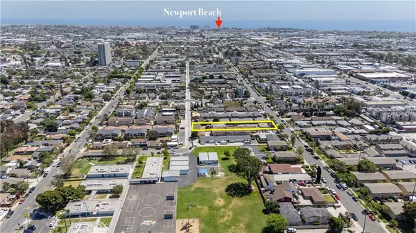 Costa Mesa, CA 92627,2028 Wallace AVE