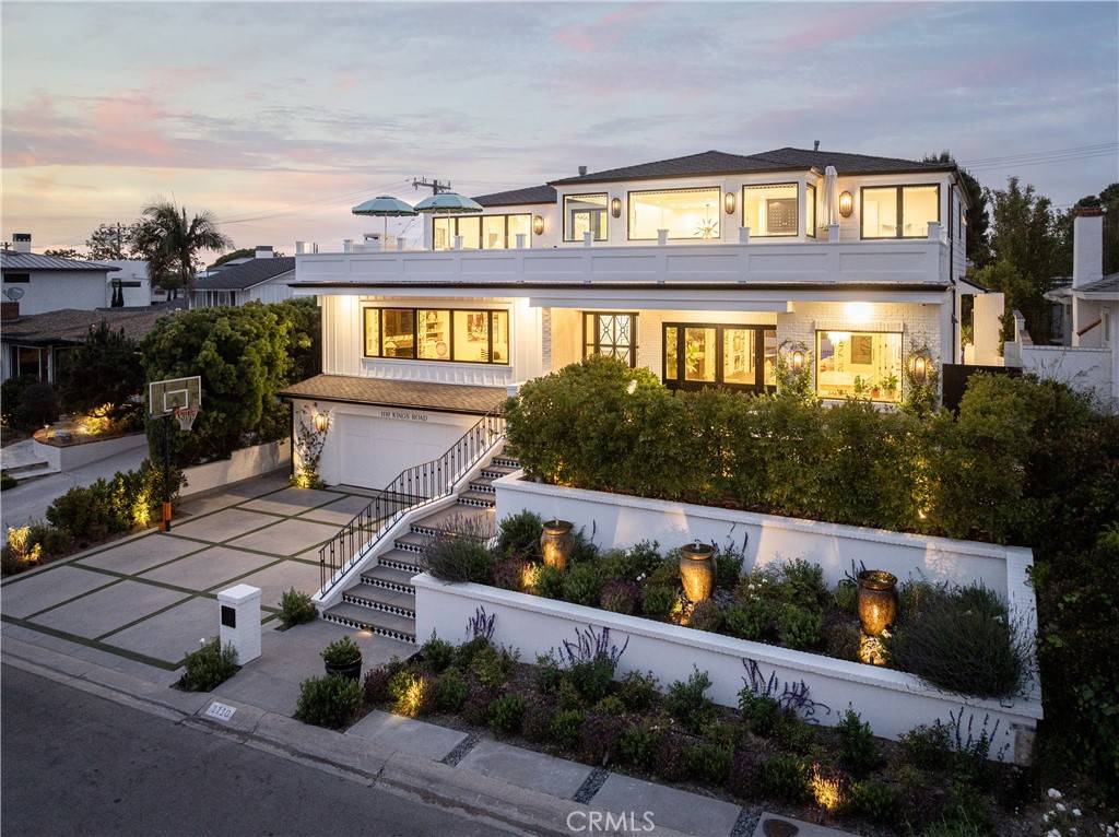 1110 Kings RD, Newport Beach, CA 92663