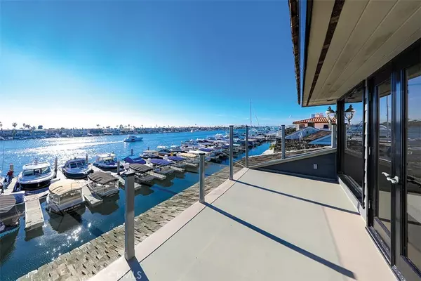 2636 Bayshore DR, Newport Beach, CA 92663