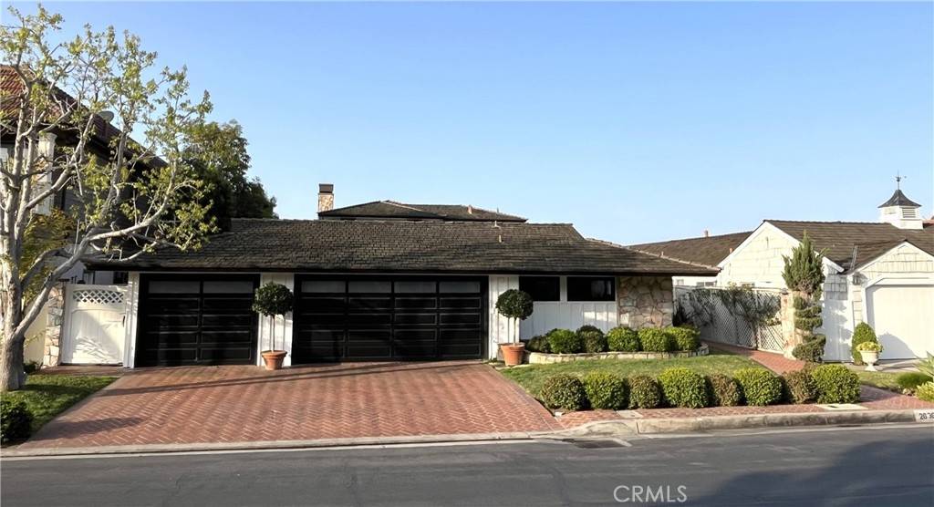 Newport Beach, CA 92663,2636 Bayshore DR