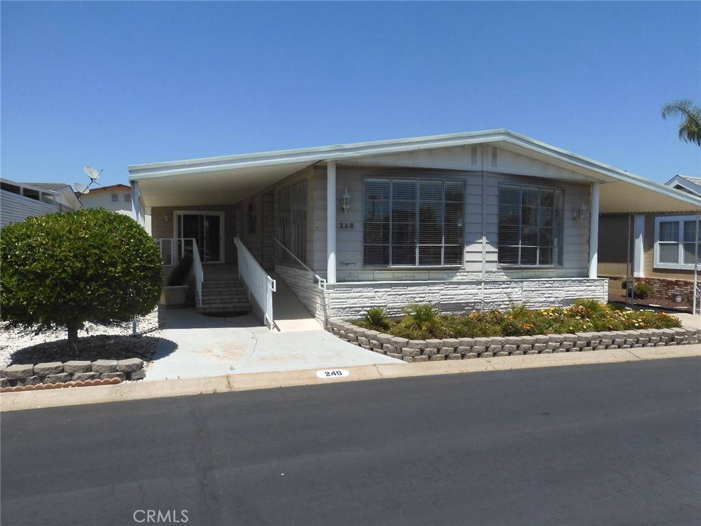 24921 Muirlands BLVD #240, Lake Forest, CA 92630