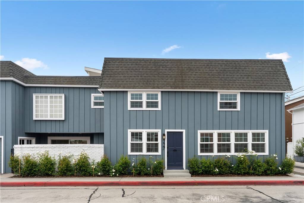 227 Coral AVE, Newport Beach, CA 92662