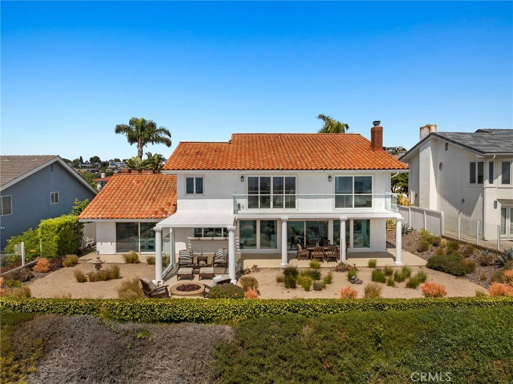 Corona Del Mar, CA 92625,25 Point Loma DR