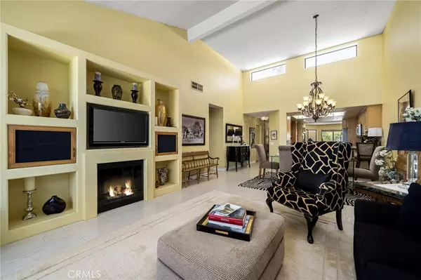 Palm Desert, CA 92211,76022 Honeysuckle DR