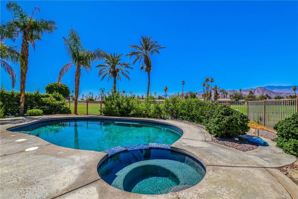 Palm Desert, CA 92211,77355 Minnesota AVE
