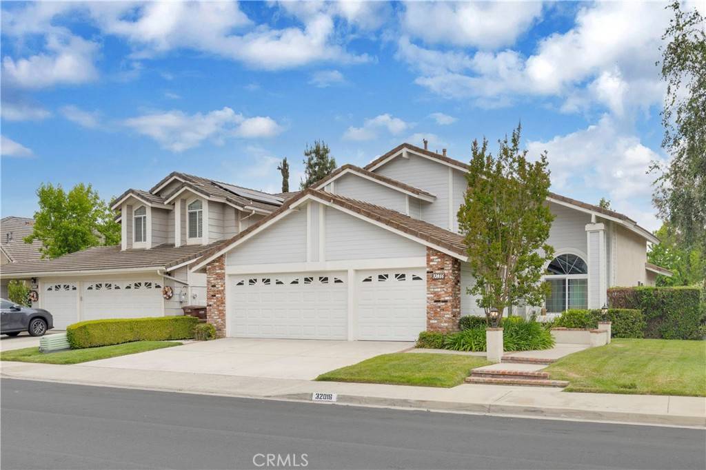 32016 Mill Stream RD, Trabuco Canyon, CA 92679