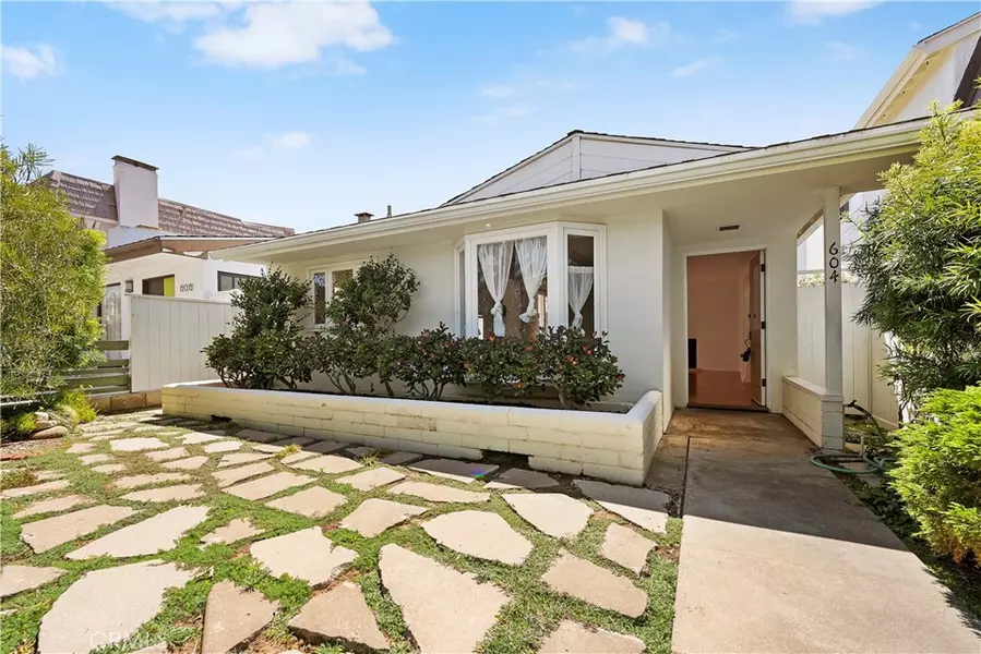 604 Marguerite AVE, Corona Del Mar, CA 92625