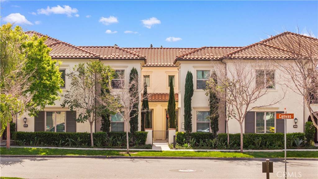 134 Canvas, Irvine, CA 92620