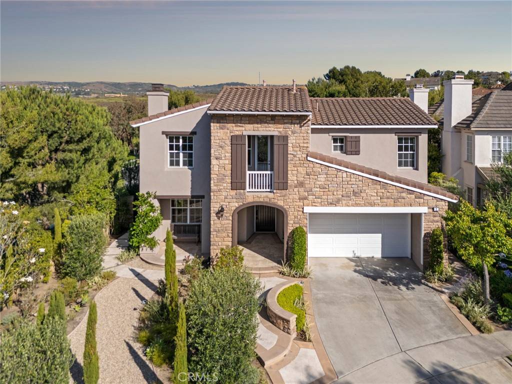 2 Tarascon, Newport Coast, CA 92657