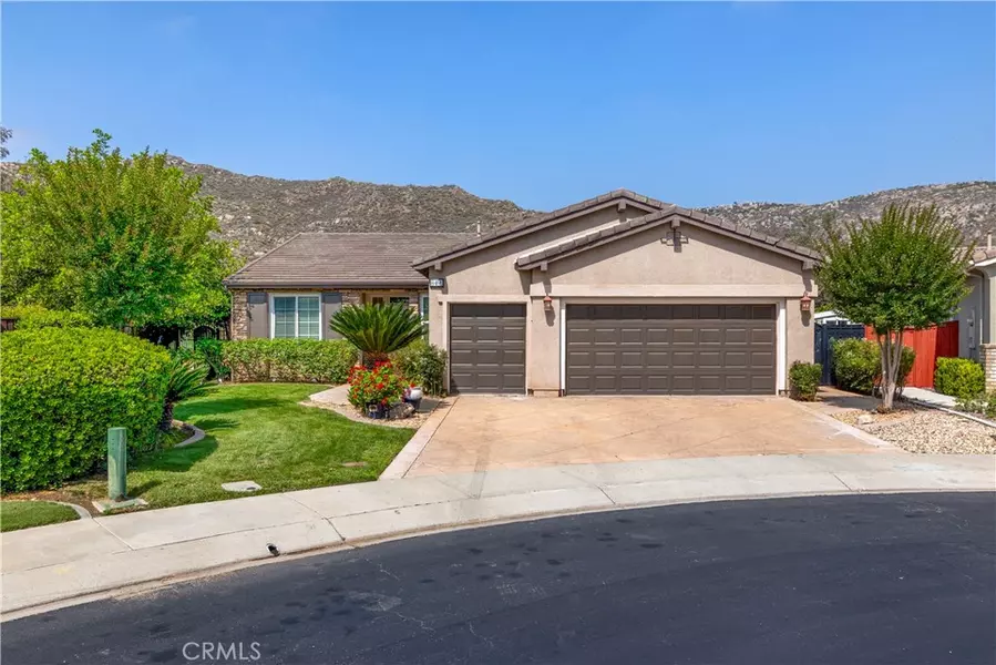8491 Maruyama DR, Hemet, CA 92545