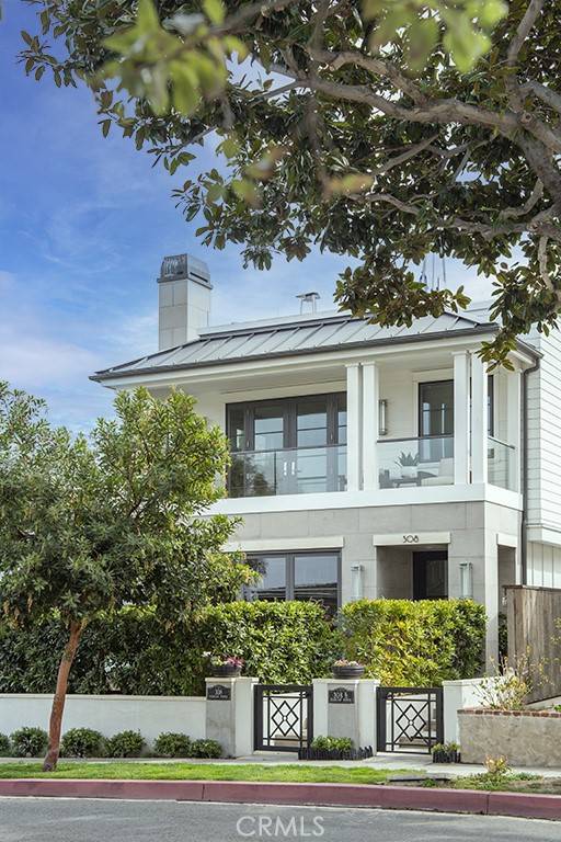 308 1/2 Fernleaf AVE, Corona Del Mar, CA 92625