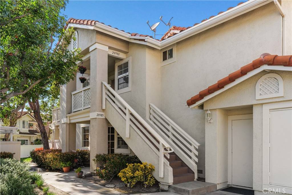 Lake Forest, CA 92630,20981 Oakville #35