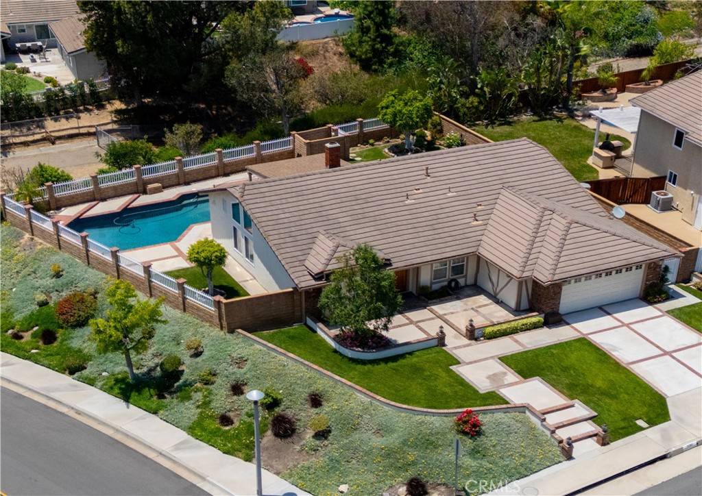 5595 Avenida Adobe, Yorba Linda, CA 92887