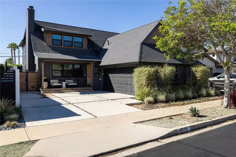 1230 Crystal Cove WAY, Seal Beach, CA 90740