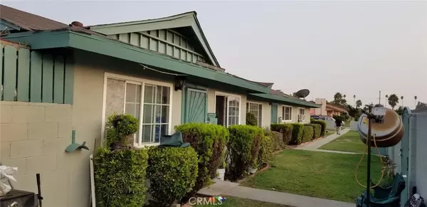 Anaheim, CA 92801,3053 W Coolidge AVE
