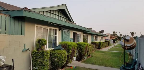 Anaheim, CA 92801,3053 W Coolidge AVE