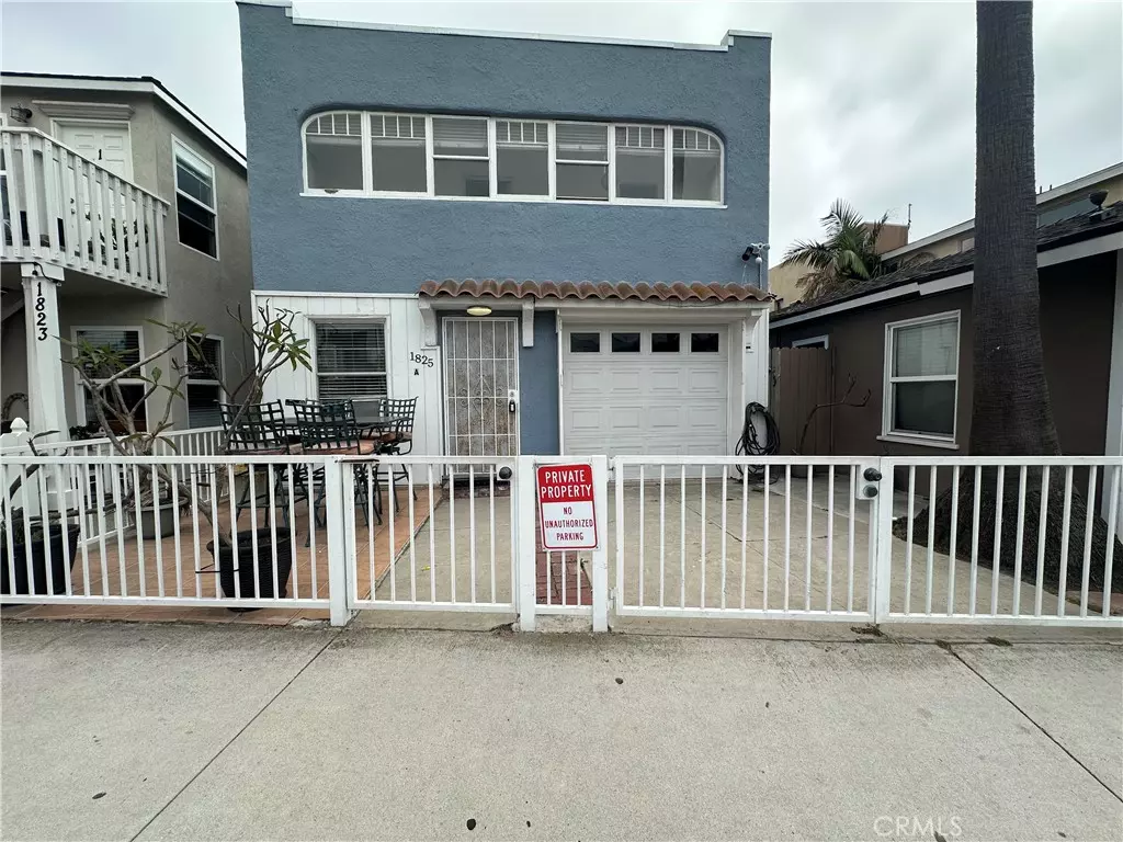 Newport Beach, CA 92663,1825 W Balboa