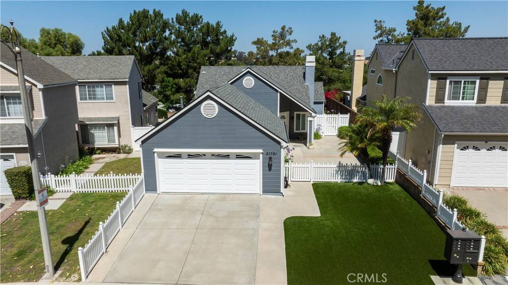 Mission Viejo, CA 92692,21781 Brentwood
