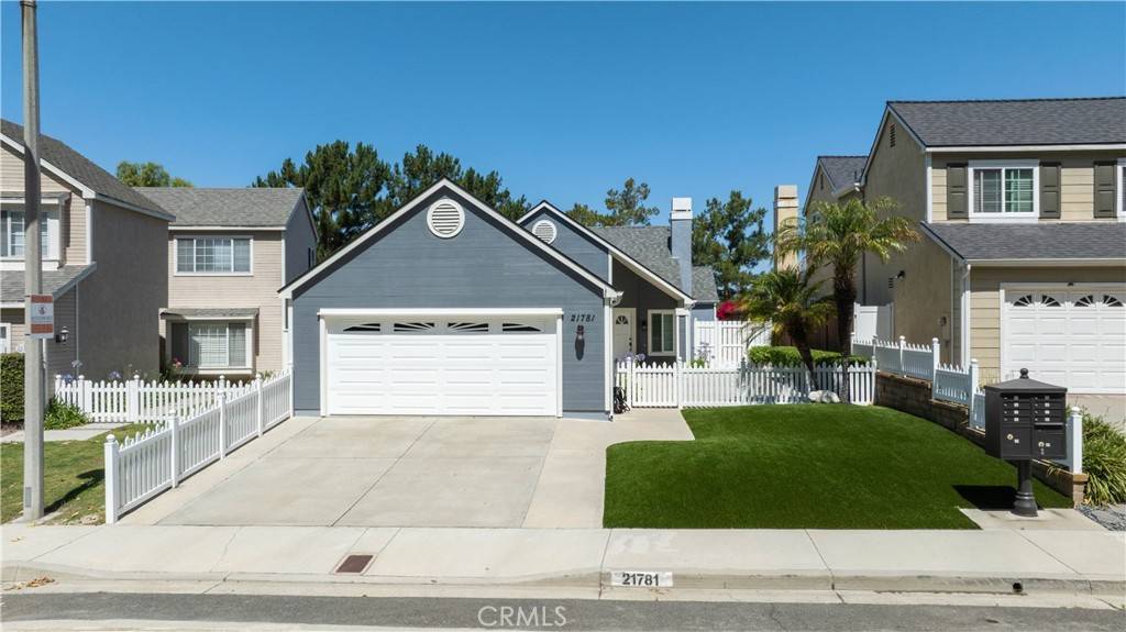 Mission Viejo, CA 92692,21781 Brentwood