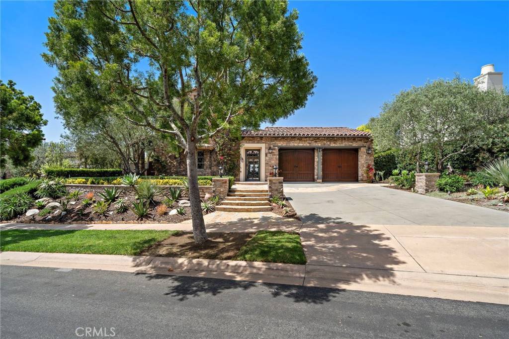 15 Sarteano DR, Newport Coast, CA 92657