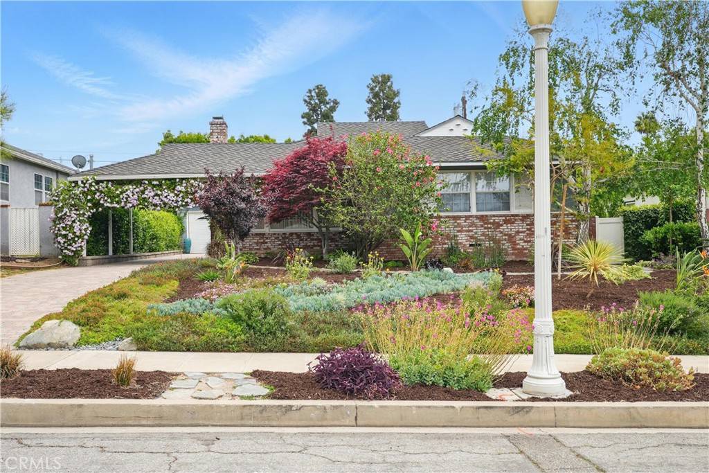 406 University AVE, Burbank, CA 91504