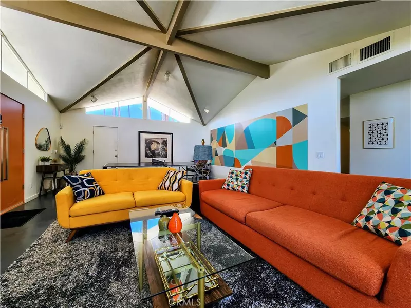2499 S Palm Canyon DR, Palm Springs, CA 92264