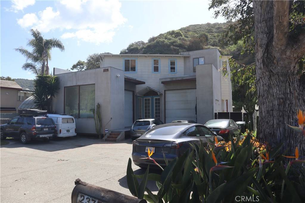 2375 Laguna Canyon RD, Laguna Beach, CA 92651