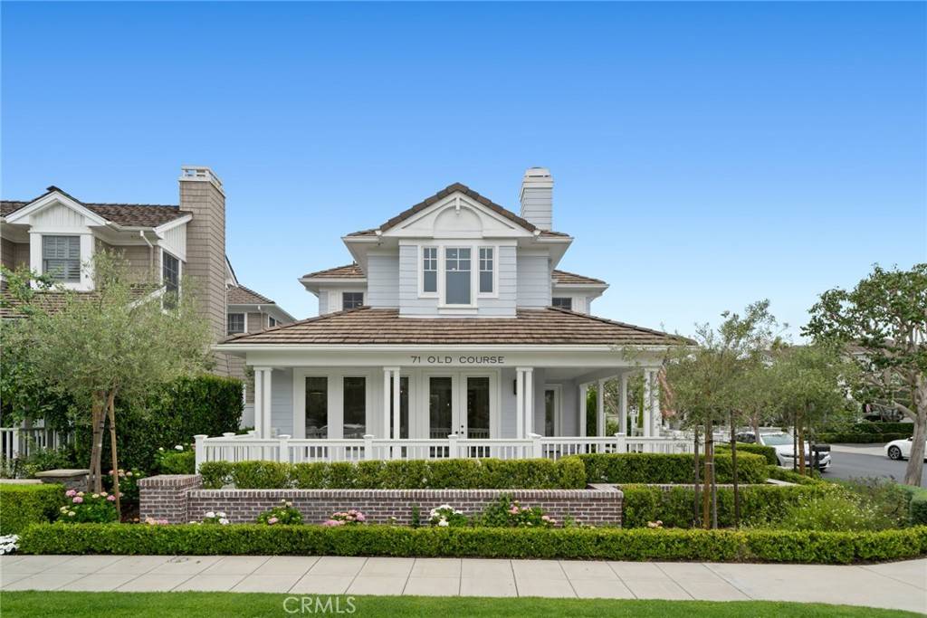 71 Old Course DR, Newport Beach, CA 92660