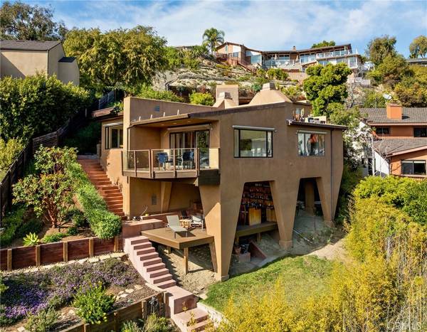 1372 Morningside Drive, Laguna Beach, CA 92651