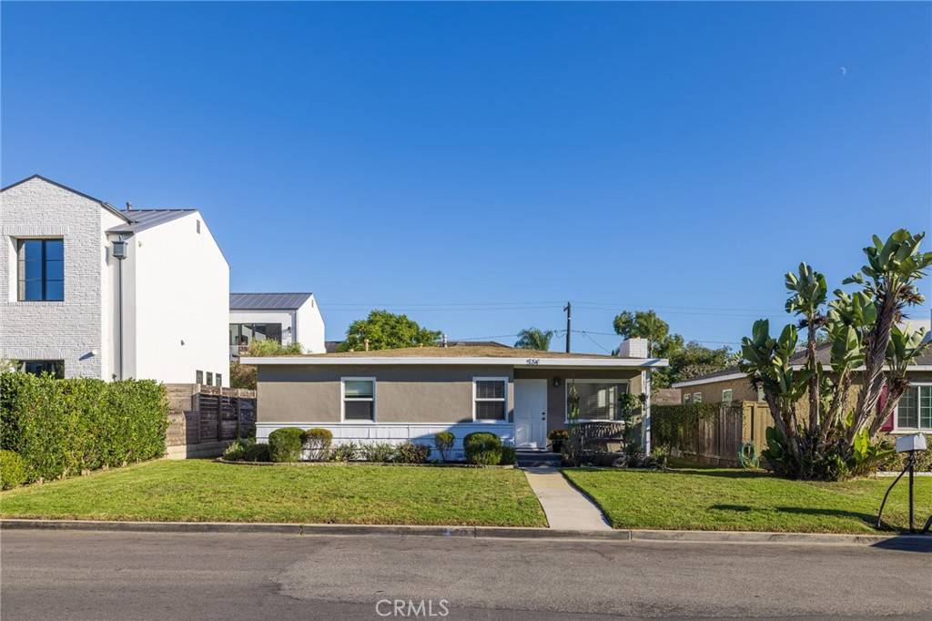 524 Tustin AVE, Newport Beach, CA 92663