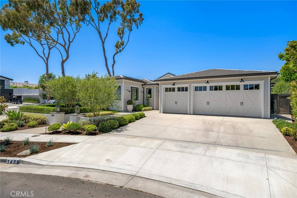 1456 Key View, Corona Del Mar, CA 92625
