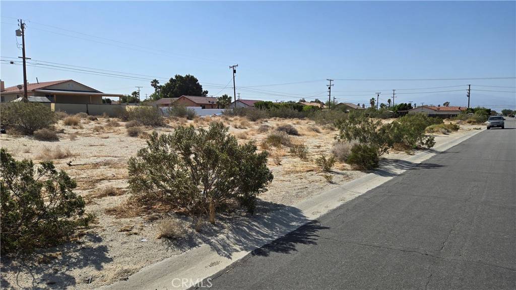 Desert Hot Springs, CA 92240,0 Avenida Mirola