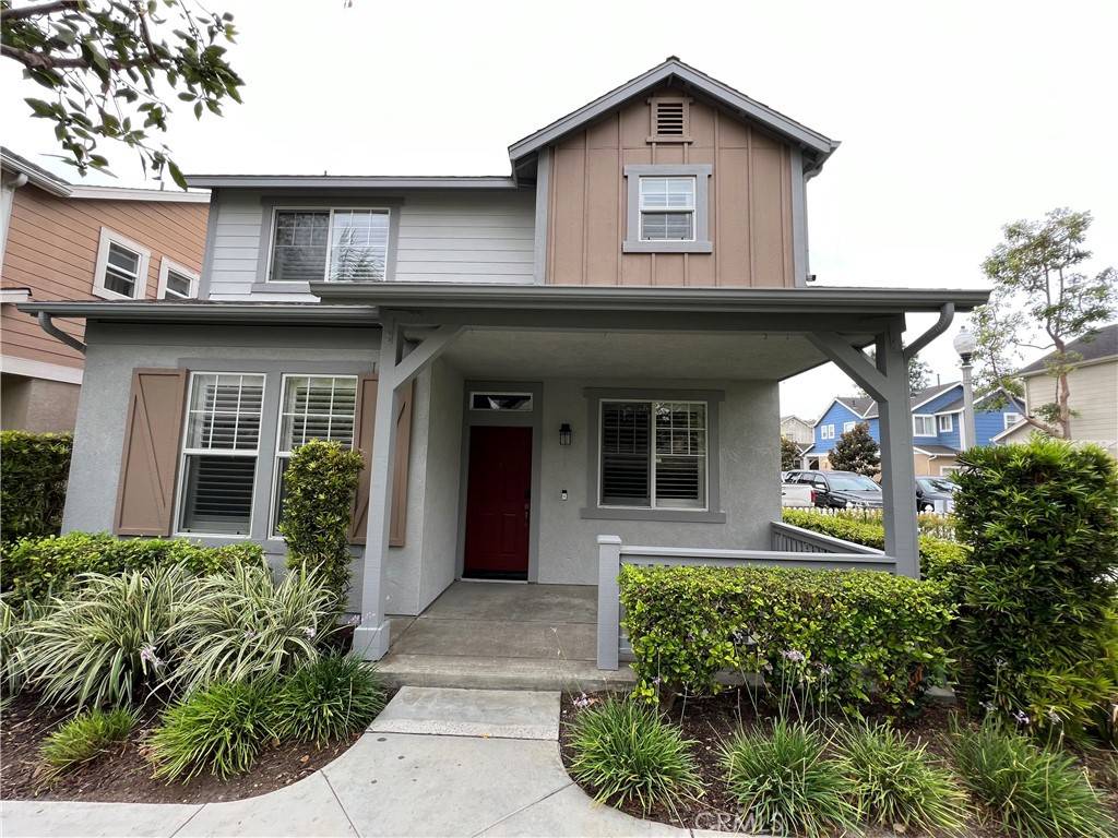 2 Nantucket LN, Aliso Viejo, CA 92656