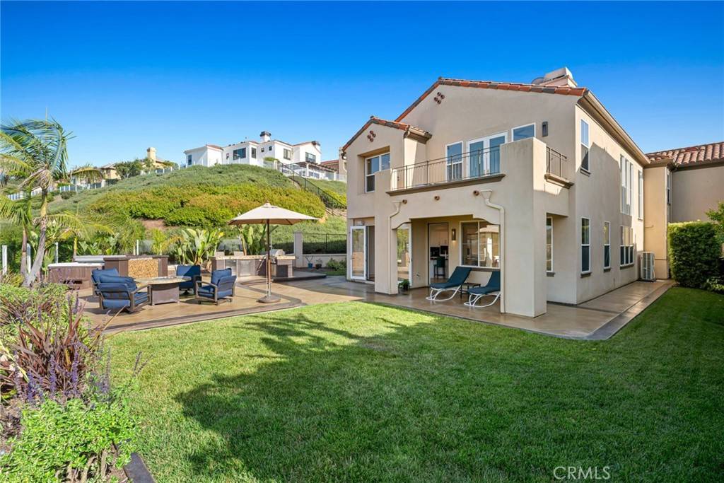 8 Pavona, Newport Coast, CA 92657