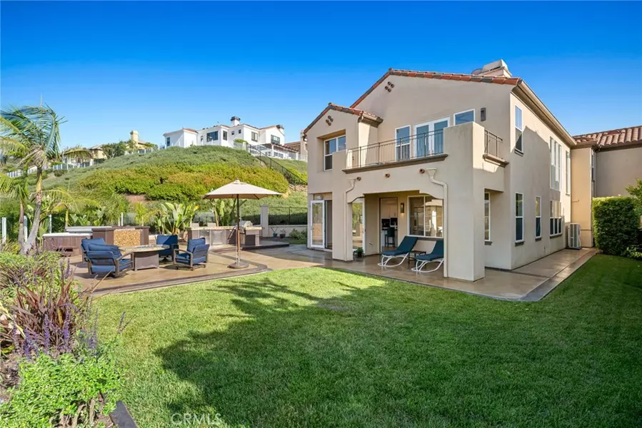 8 Pavona, Newport Coast, CA 92657