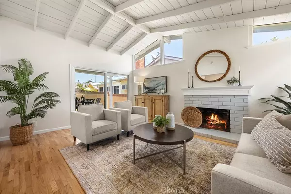 Long Beach, CA 90808,8275 E Ellerford ST