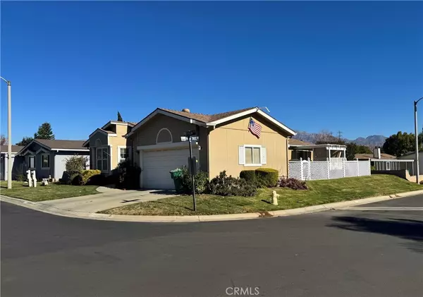 10961 Desert Lawn DR #281, Calimesa, CA 92320
