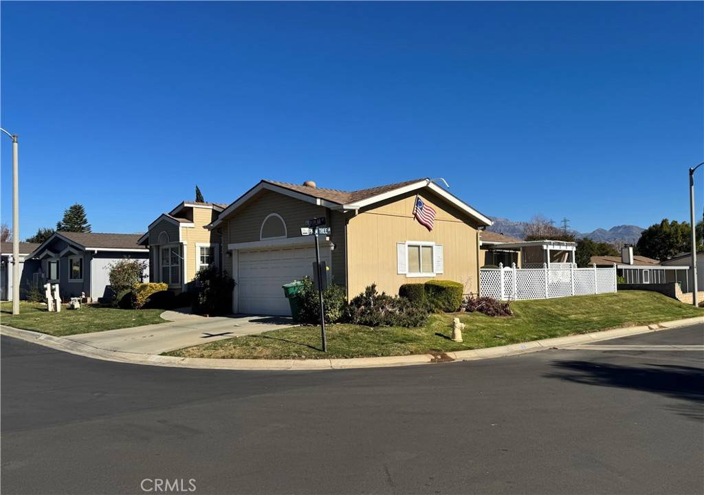 10961 Desert Lawn DR #281, Calimesa, CA 92320