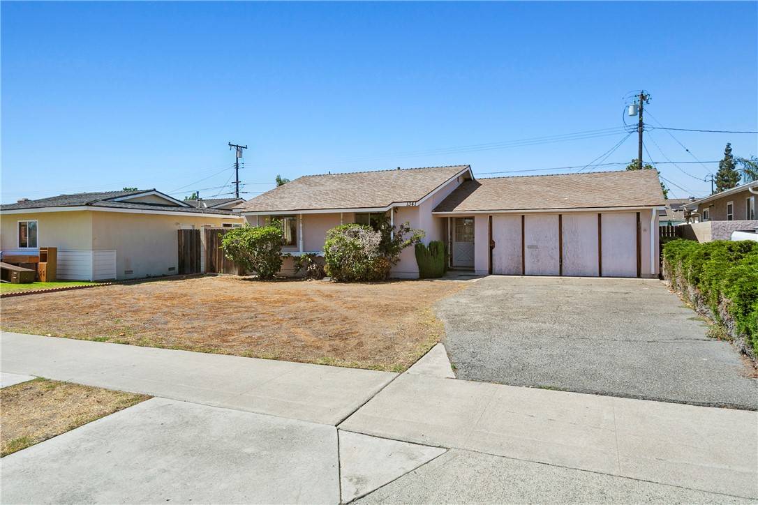 Orange, CA 92867,1341 E Monroe