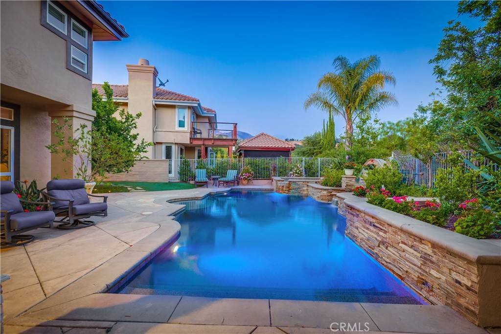 Trabuco Canyon, CA 92679,4 Sugarpine DR
