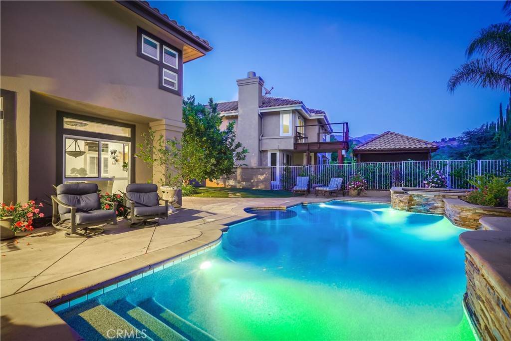 Trabuco Canyon, CA 92679,4 Sugarpine DR
