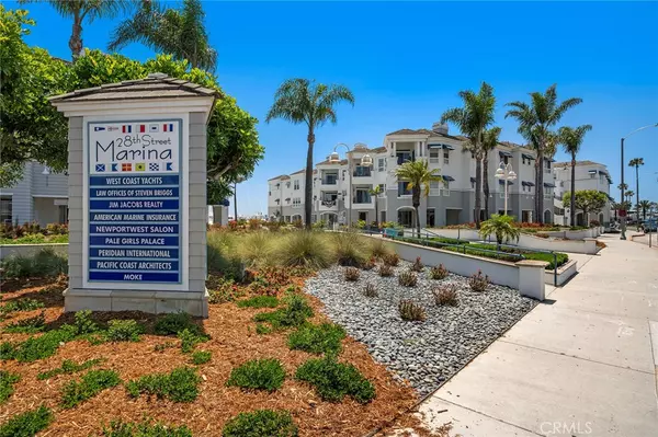 2600 Newport BLVD #219, Newport Beach, CA 92663